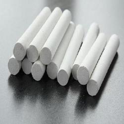 KORES DUSTLESS WHITE CHALK 144 Nos